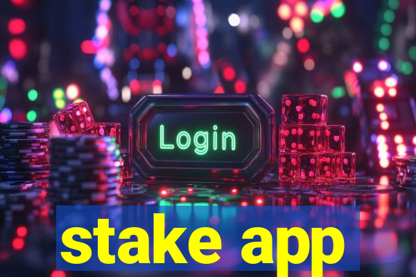 stake app