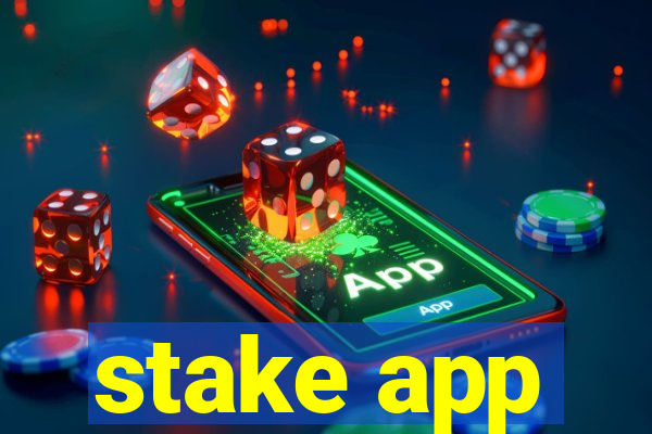 stake app