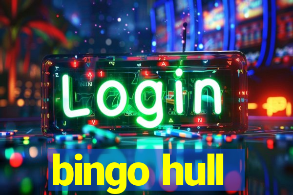 bingo hull