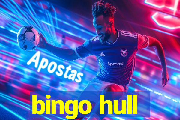 bingo hull