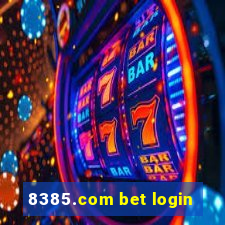 8385.com bet login