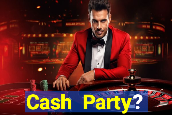 Cash Party? Casino–Vegas Slots