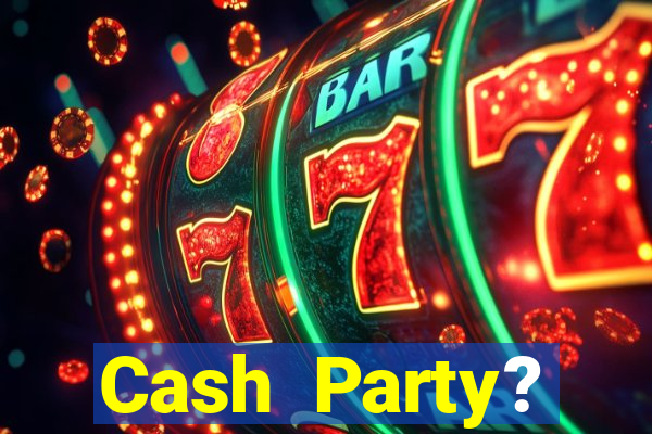 Cash Party? Casino–Vegas Slots