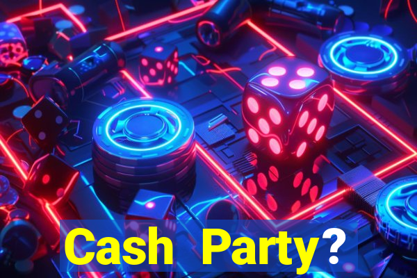 Cash Party? Casino–Vegas Slots