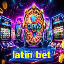 latin bet