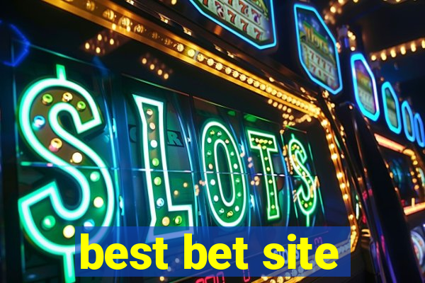 best bet site