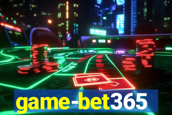 game-bet365