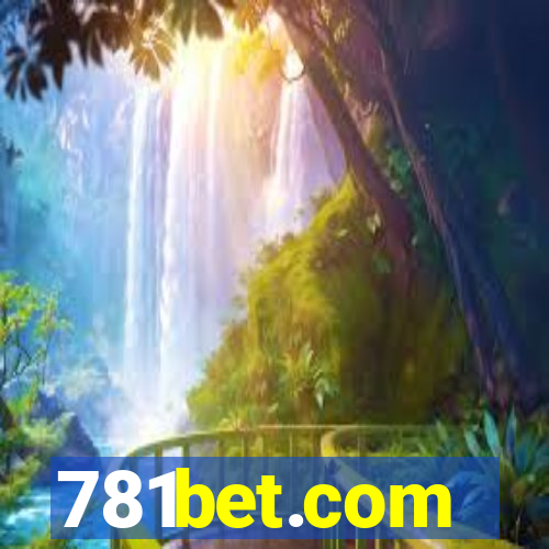 781bet.com