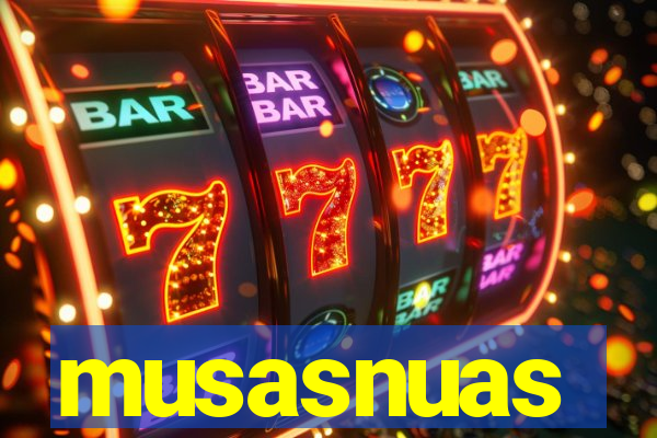 musasnuas