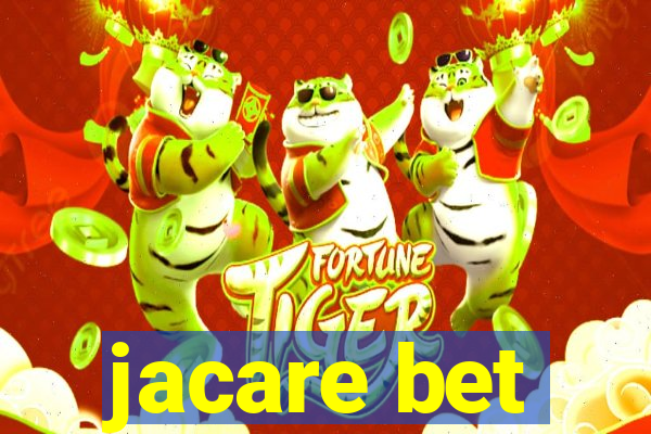 jacare bet