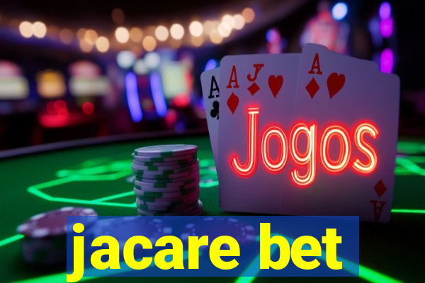 jacare bet