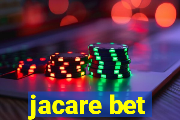 jacare bet