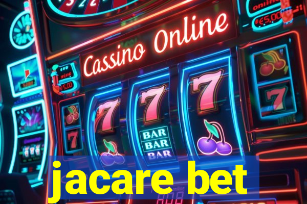 jacare bet