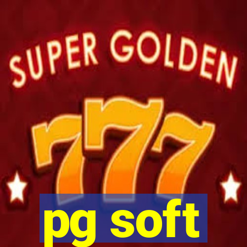 pg soft