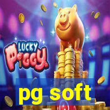 pg soft