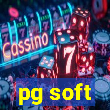 pg soft