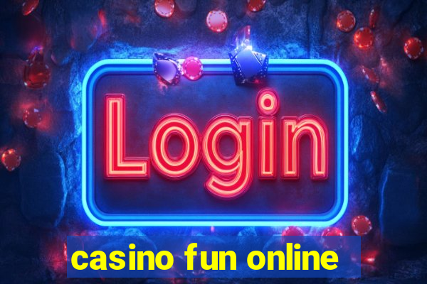 casino fun online