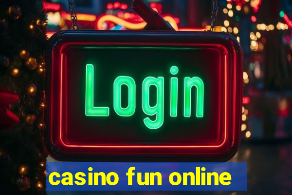 casino fun online