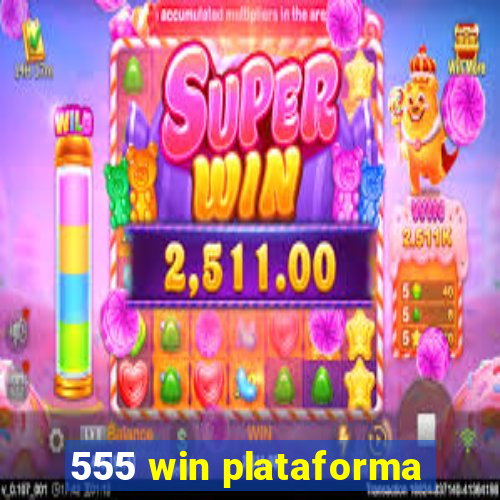 555 win plataforma