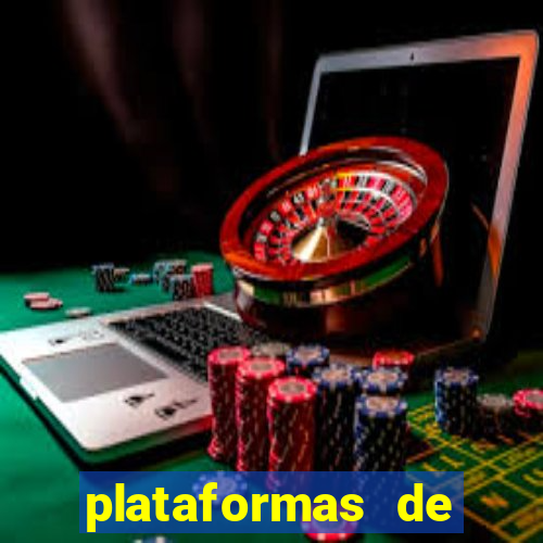 plataformas de jogos 2024