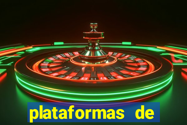 plataformas de jogos 2024