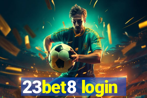 23bet8 login