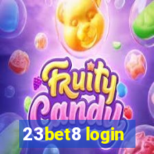 23bet8 login