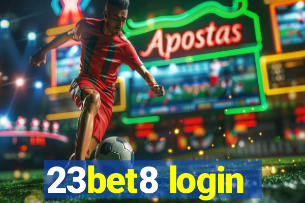 23bet8 login