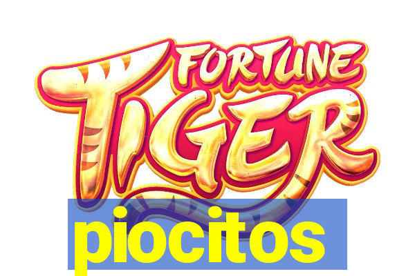 piocitos