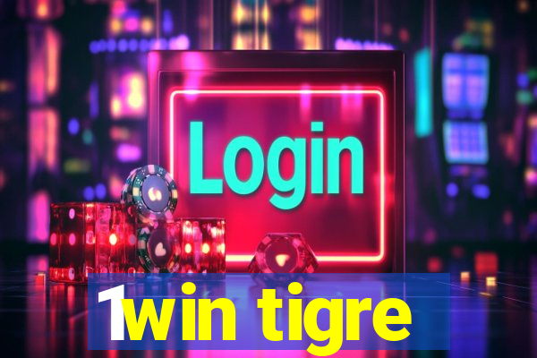 1win tigre