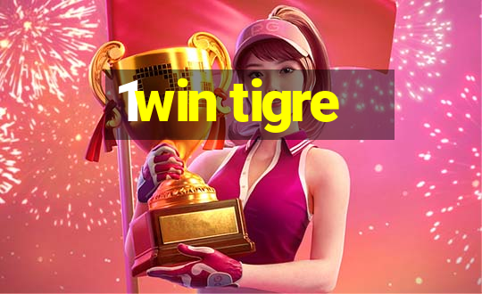 1win tigre