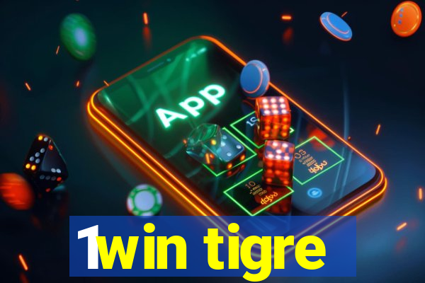 1win tigre