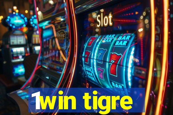 1win tigre