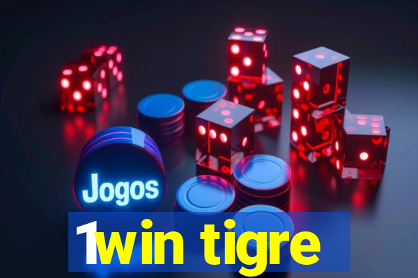 1win tigre