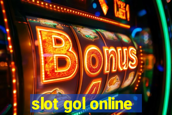 slot gol online