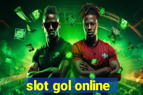 slot gol online