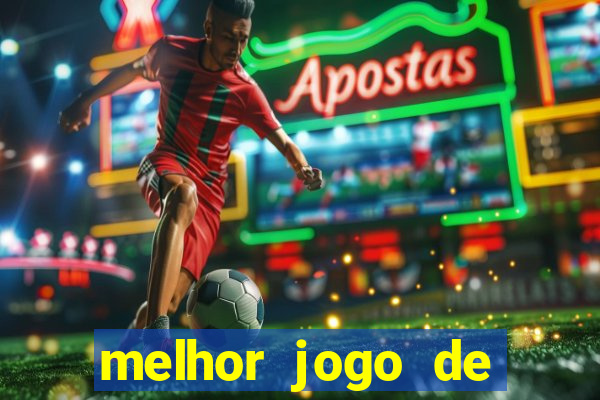 melhor jogo de caca níqueis para ganhar dinheiro