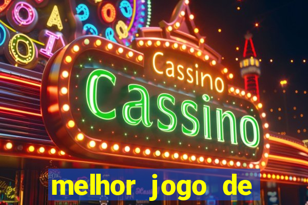 melhor jogo de caca níqueis para ganhar dinheiro