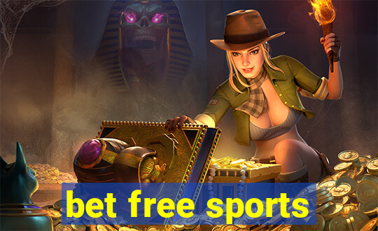 bet free sports