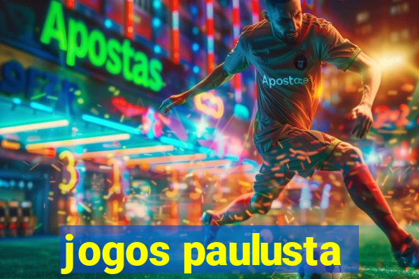 jogos paulusta