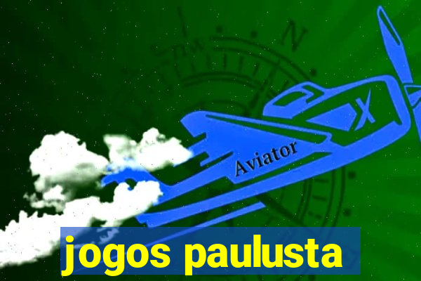 jogos paulusta