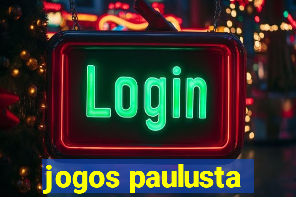 jogos paulusta