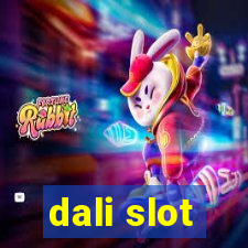 dali slot