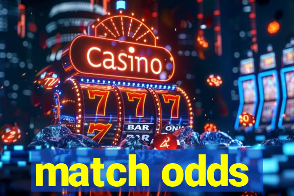 match odds