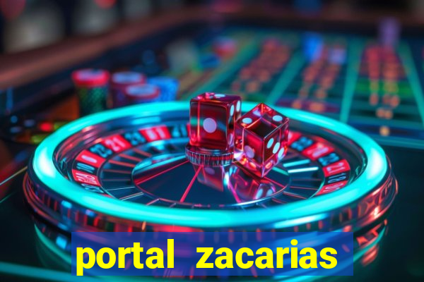 portal zacarias menina da carreta