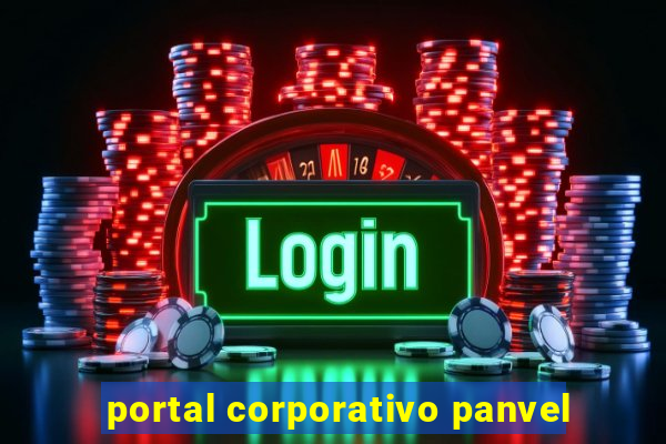 portal corporativo panvel