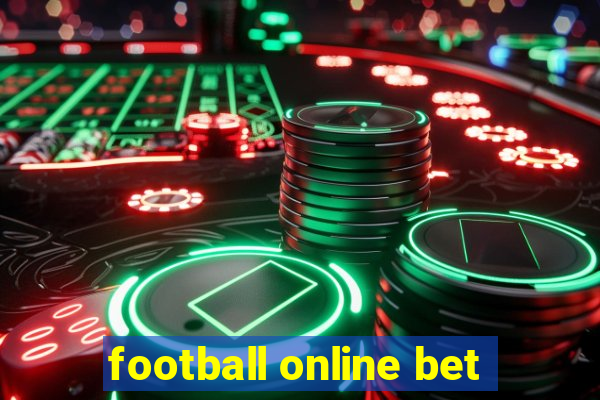 football online bet