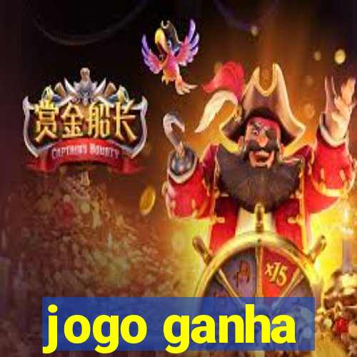 jogo ganha