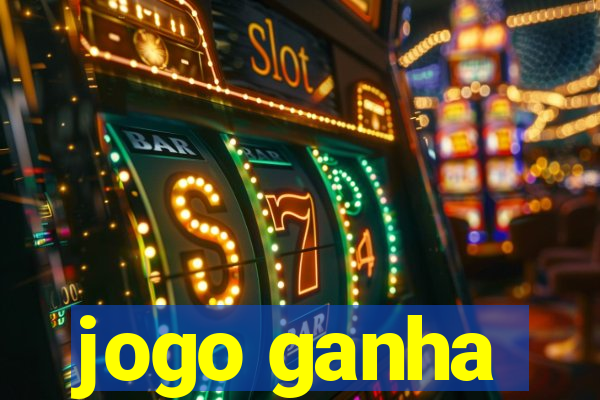 jogo ganha