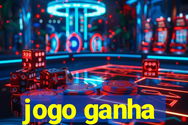 jogo ganha